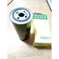 Фильтр масляный MANN-FILTER W 962/14